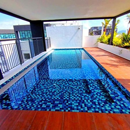 The Horizon Ipoh Dual L13A By Grab A Stay Luaran gambar