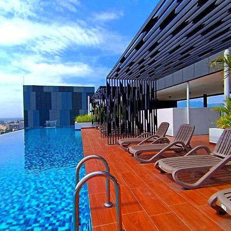 The Horizon Ipoh Dual L13A By Grab A Stay Luaran gambar