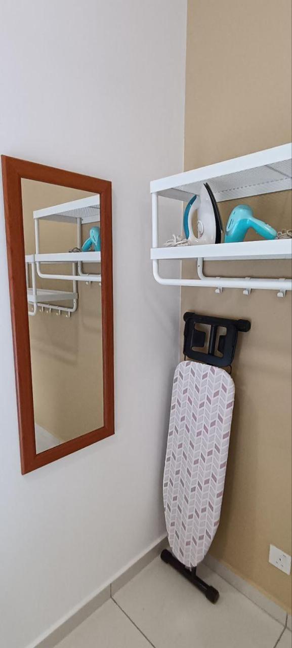 The Horizon Ipoh Dual L13A By Grab A Stay Luaran gambar