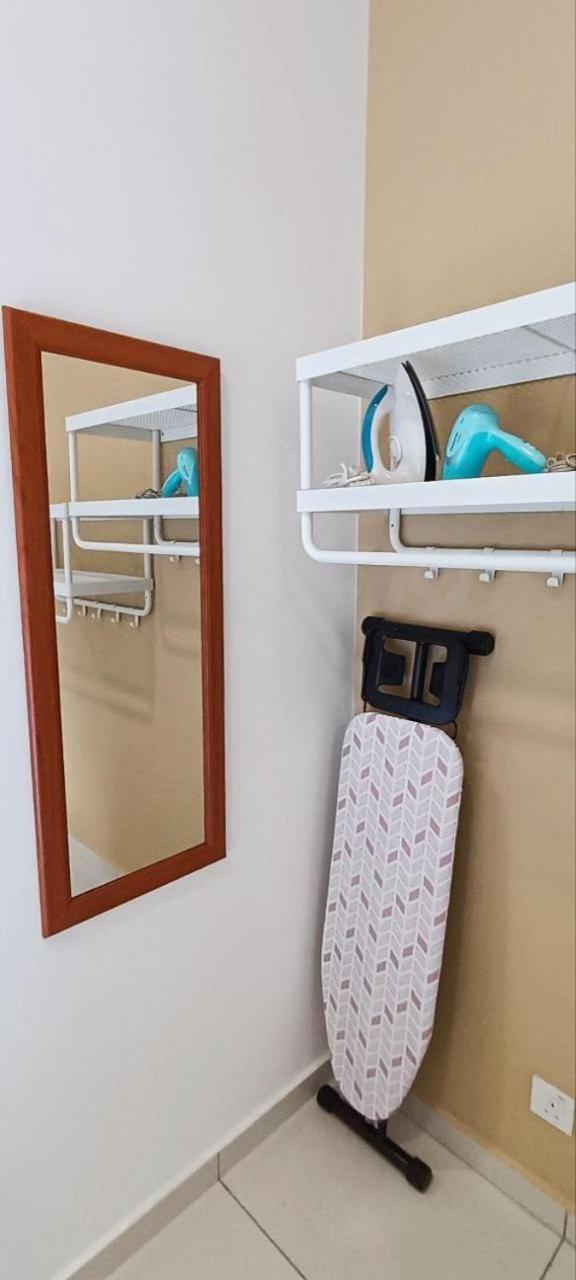 The Horizon Ipoh Dual L13A By Grab A Stay Luaran gambar