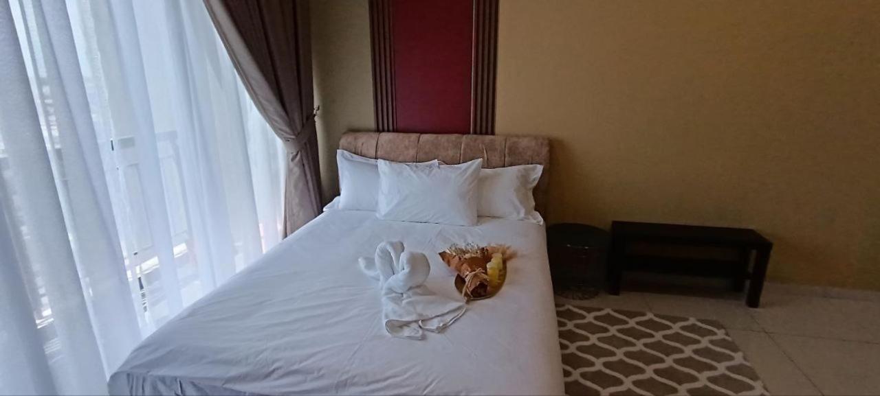 The Horizon Ipoh Dual L13A By Grab A Stay Luaran gambar