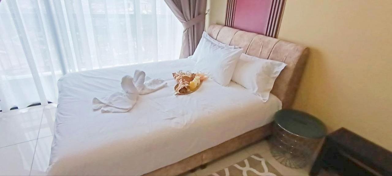 The Horizon Ipoh Dual L13A By Grab A Stay Luaran gambar