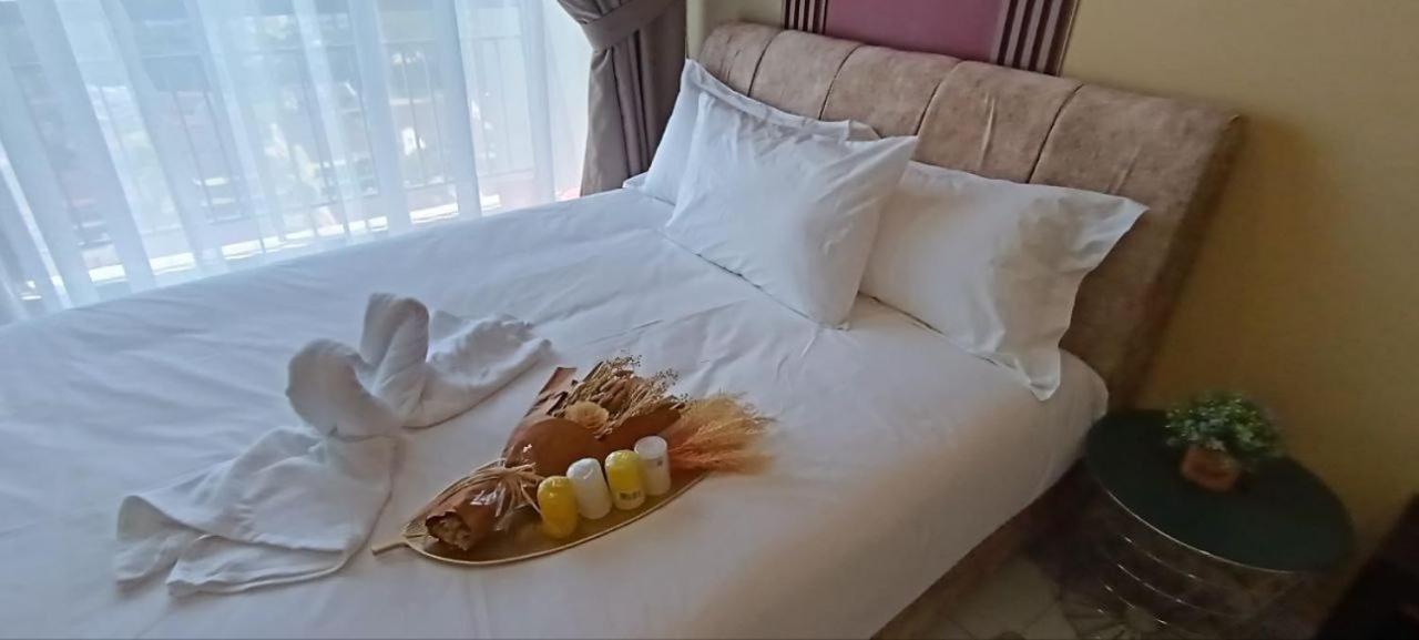 The Horizon Ipoh Dual L13A By Grab A Stay Luaran gambar