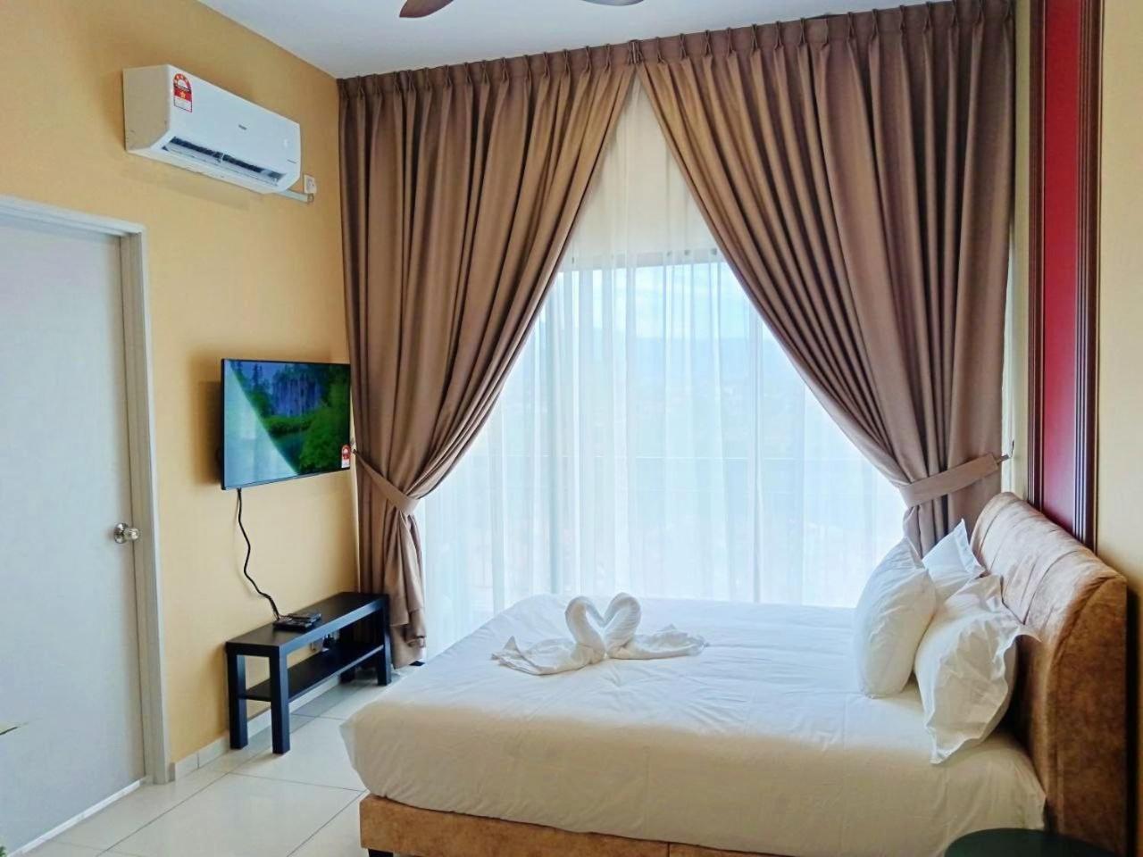 The Horizon Ipoh Dual L13A By Grab A Stay Luaran gambar