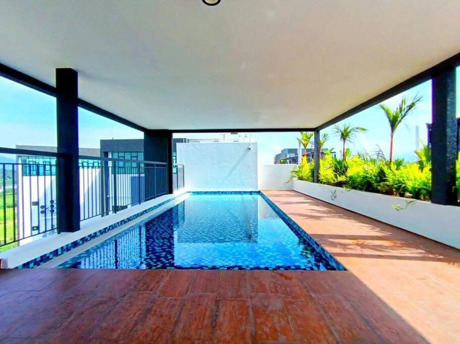 The Horizon Ipoh Dual L13A By Grab A Stay Luaran gambar