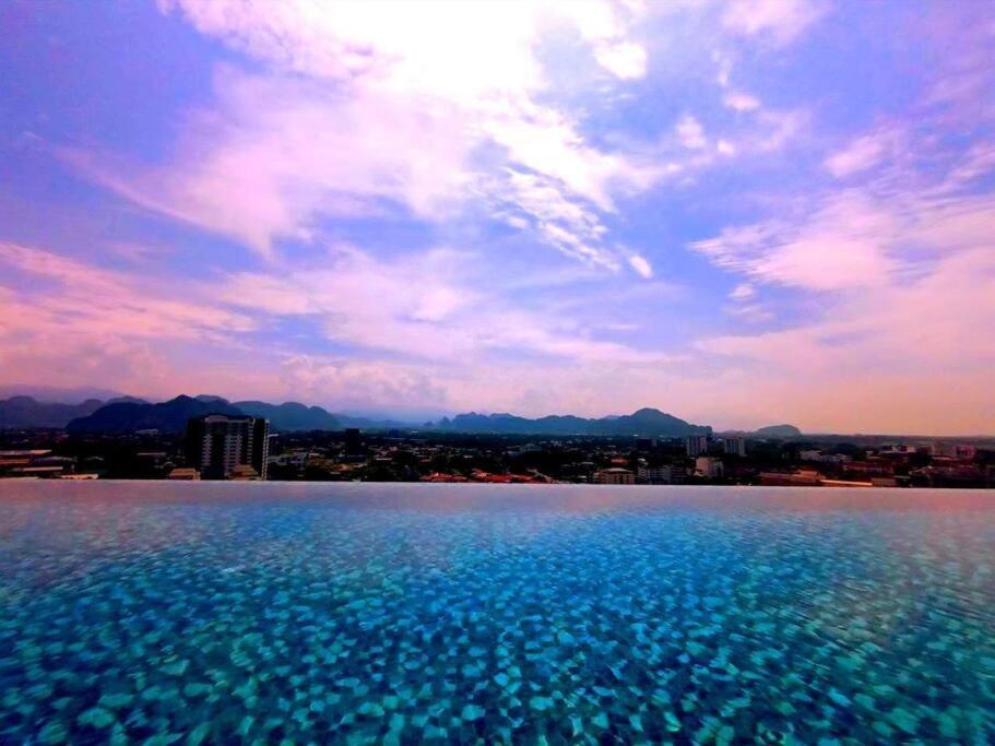 The Horizon Ipoh Dual L13A By Grab A Stay Luaran gambar