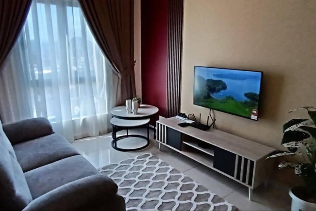 The Horizon Ipoh Dual L13A By Grab A Stay Luaran gambar