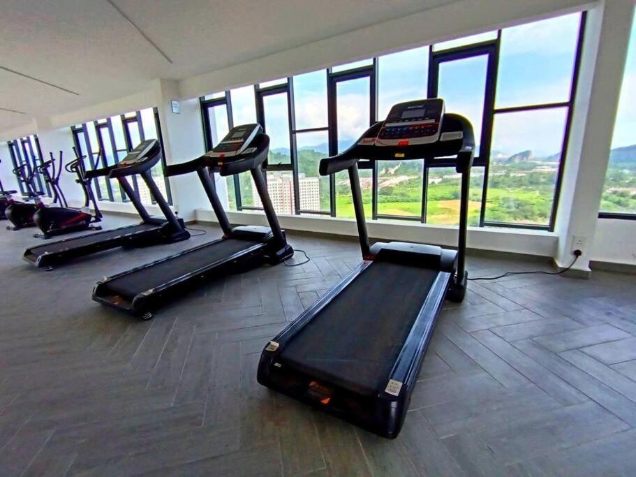 The Horizon Ipoh Dual L13A By Grab A Stay Luaran gambar