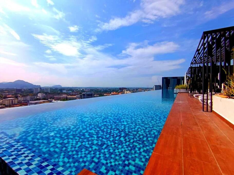 The Horizon Ipoh Dual L13A By Grab A Stay Luaran gambar