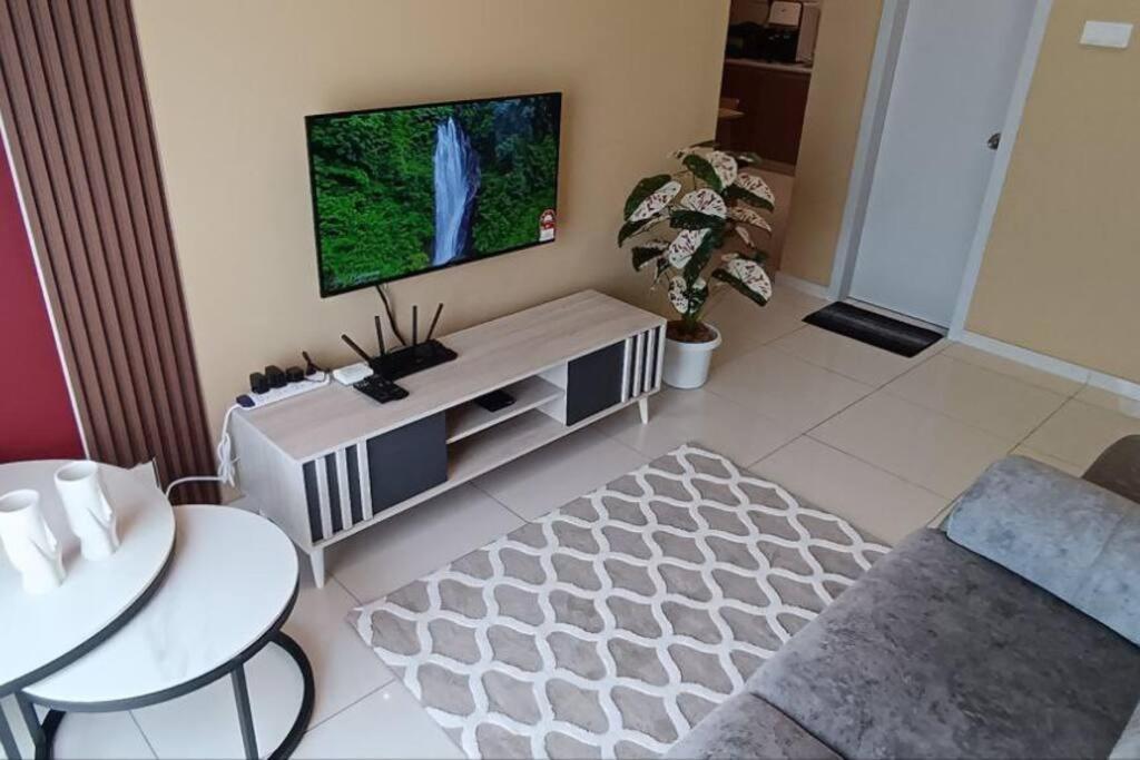 The Horizon Ipoh Dual L13A By Grab A Stay Luaran gambar