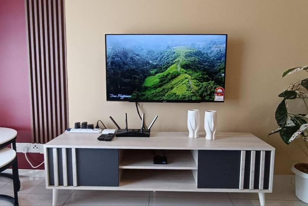 The Horizon Ipoh Dual L13A By Grab A Stay Luaran gambar