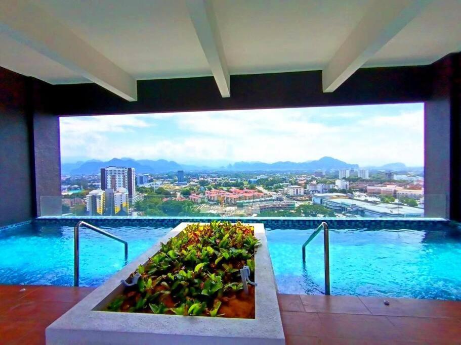 The Horizon Ipoh Dual L13A By Grab A Stay Luaran gambar