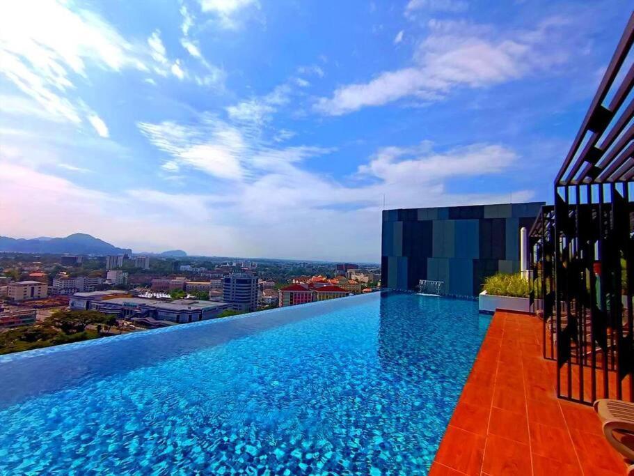 The Horizon Ipoh Dual L13A By Grab A Stay Luaran gambar