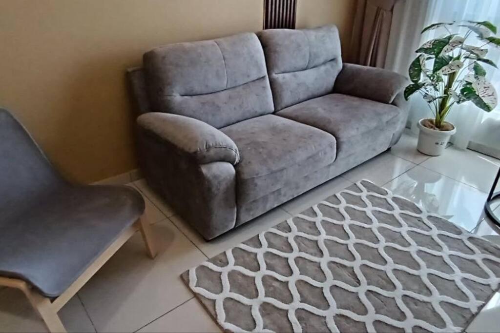 The Horizon Ipoh Dual L13A By Grab A Stay Luaran gambar