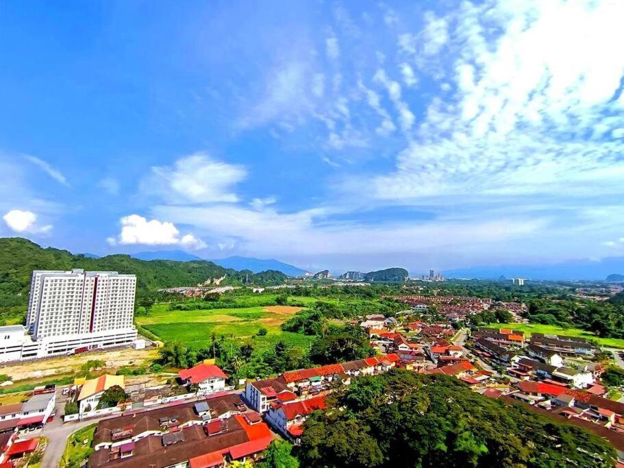 The Horizon Ipoh Dual L13A By Grab A Stay Luaran gambar