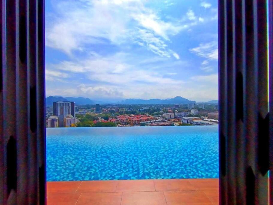 The Horizon Ipoh Dual L13A By Grab A Stay Luaran gambar