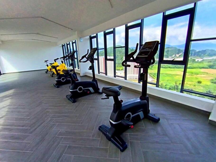 The Horizon Ipoh Dual L13A By Grab A Stay Luaran gambar