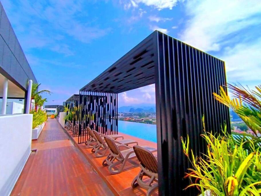 The Horizon Ipoh Dual L13A By Grab A Stay Luaran gambar